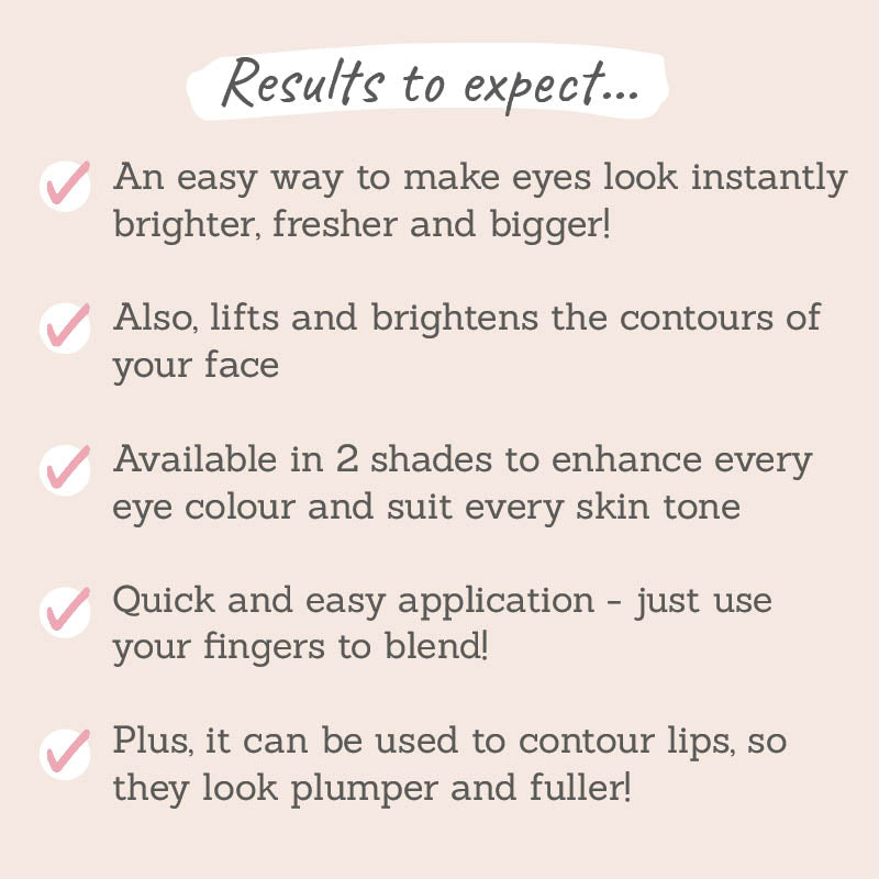 Lifting and Clarifying Pencil