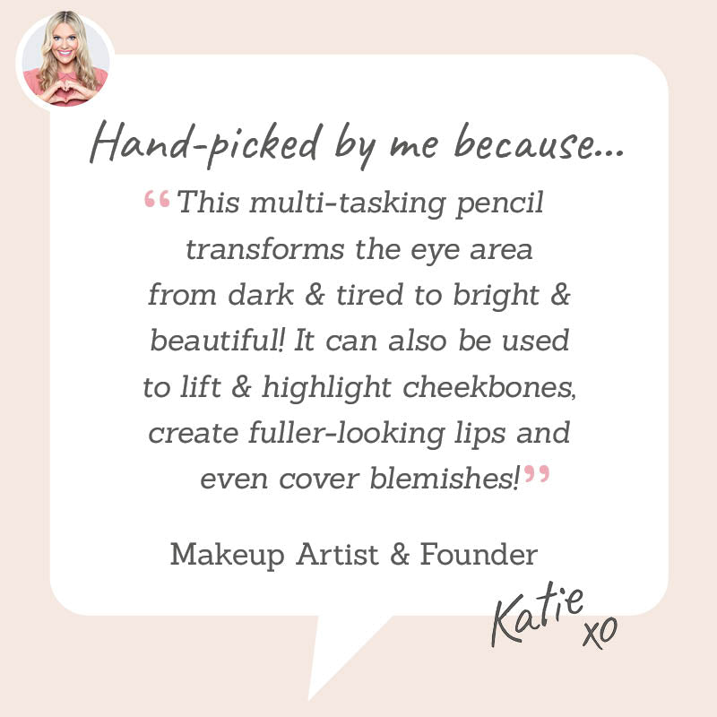 Lifting and Clarifying Pencil