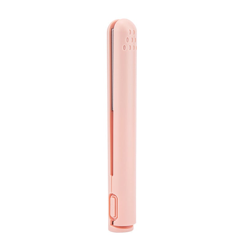 FINAL HOURS!🔥DualGlam Mini Dual-purpose Curling Iron