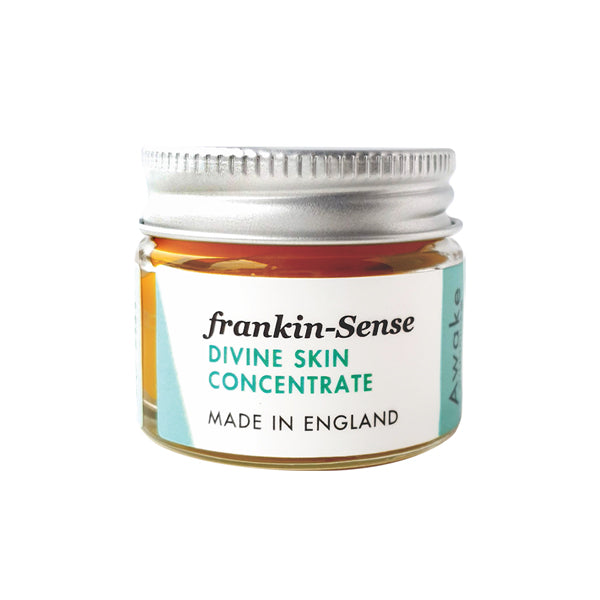 Frankin Sense Divine Skin Concentrate