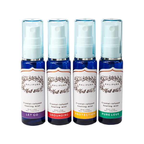 Aura Sprays
