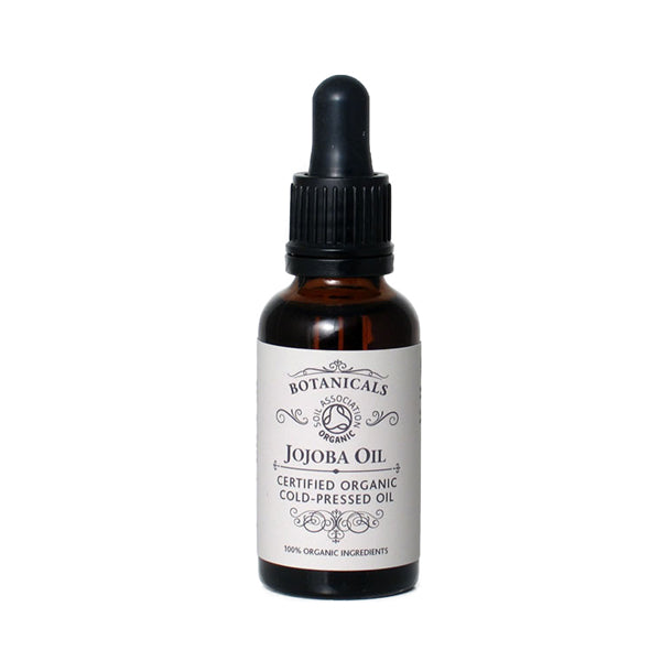Organic Jojoba Oil