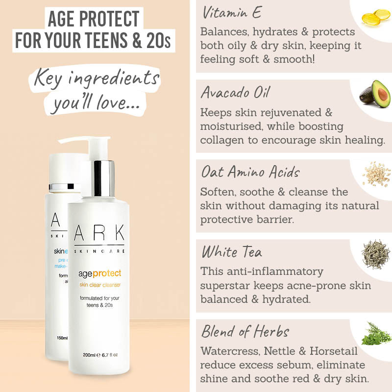 Cleansing Duo