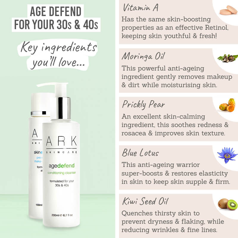 Cleansing Duo
