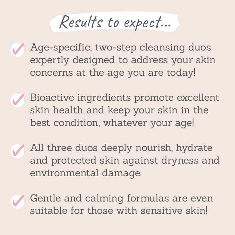 Cleansing Duo