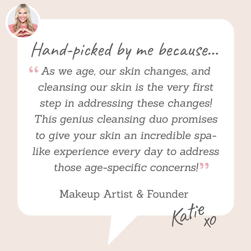 Cleansing Duo