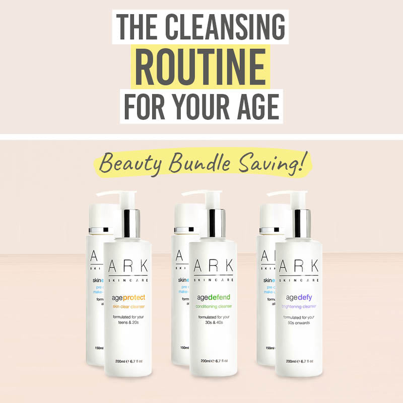 Cleansing Duo