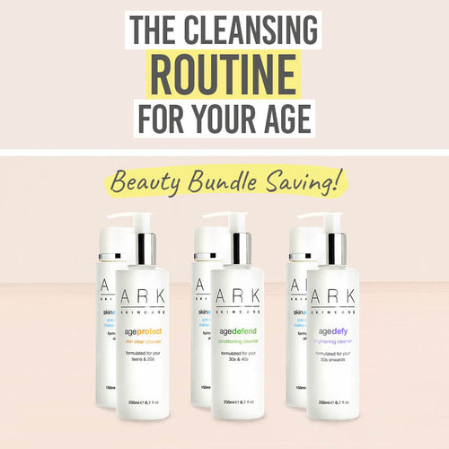 Cleansing Duo