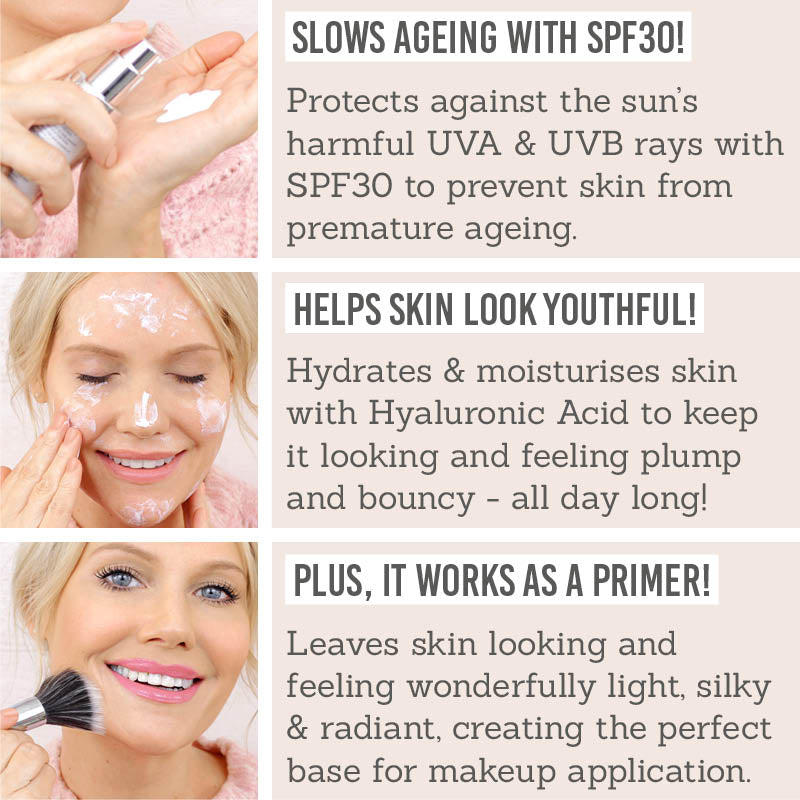 Skin Protector SPF30 Primer