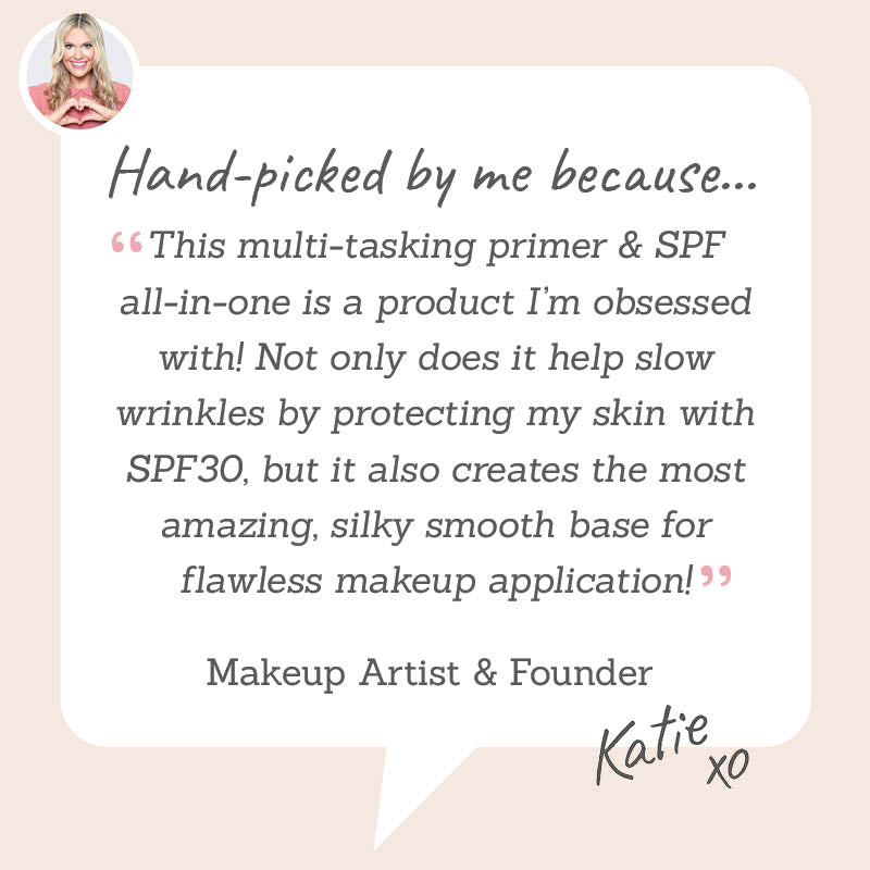 Skin Protector SPF30 Primer