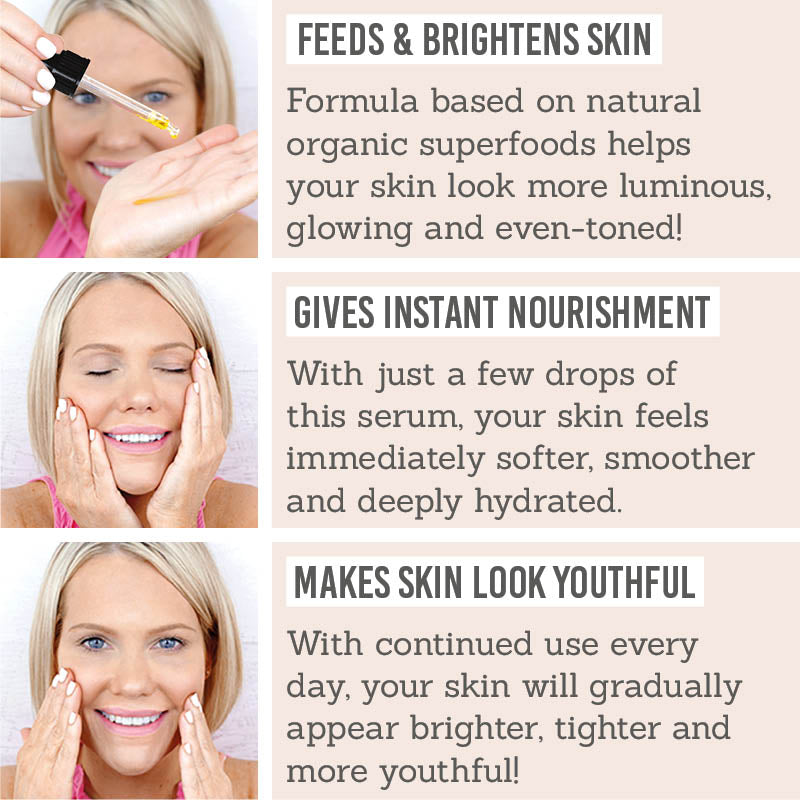 Frankin Sense Brightening Serum