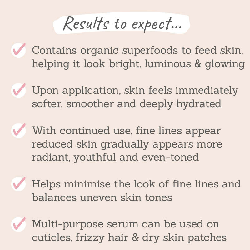 Frankin Sense Brightening Serum