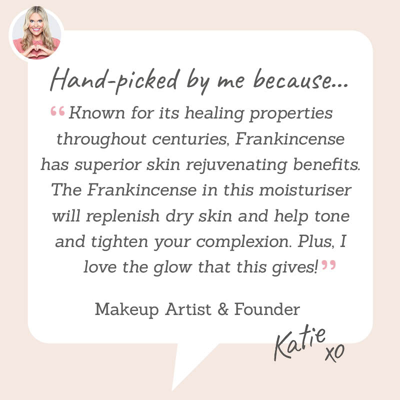 Frankin Sense Divine Skin Concentrate