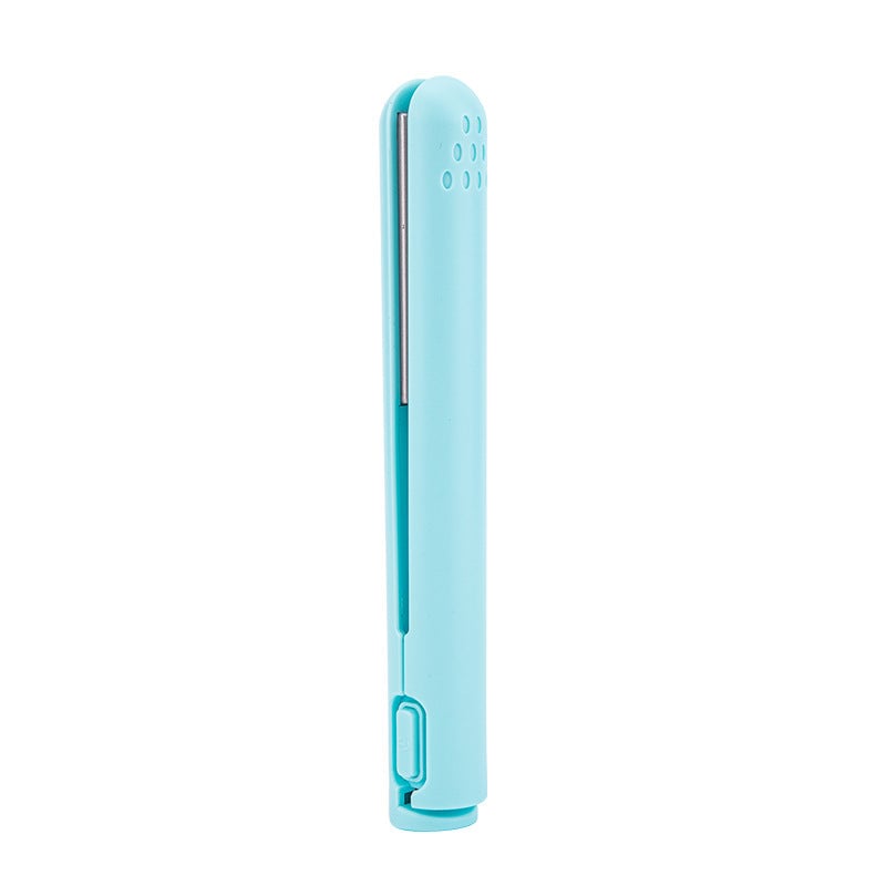 FINAL HOURS!🔥DualGlam Mini Dual-purpose Curling Iron