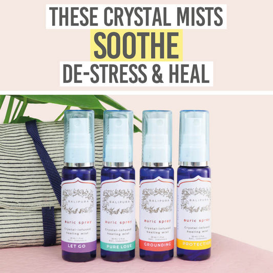 Aura Sprays