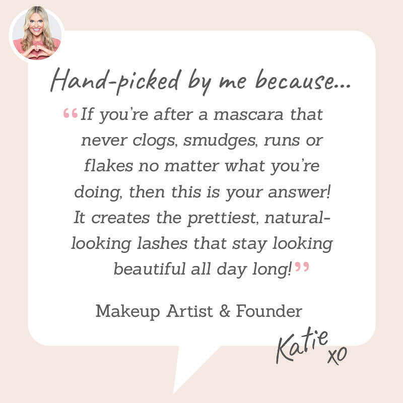 Amplified Mascara