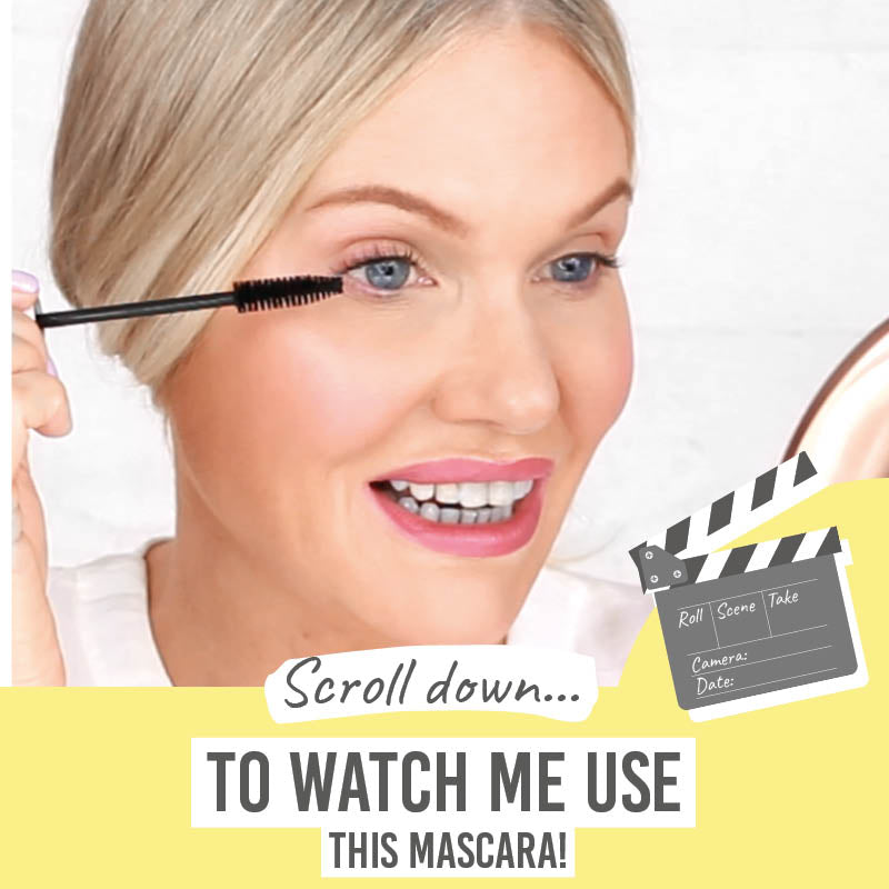Amplified Mascara