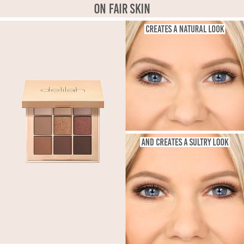 Eyeshadow Palette in 'Venus'