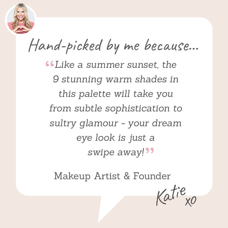 Eyeshadow Palette in 'Venus'