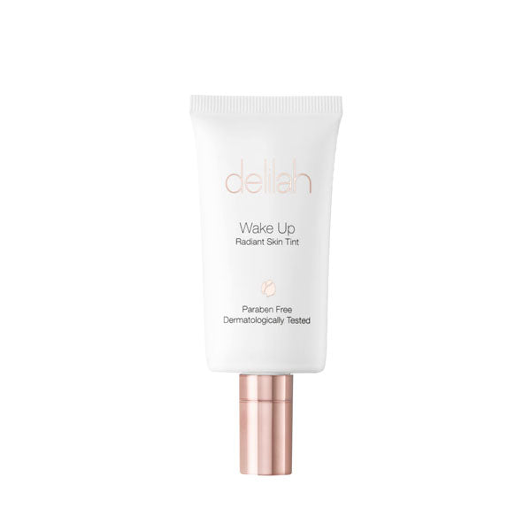 Wake Up Skin Tint in shade 'Bronze'