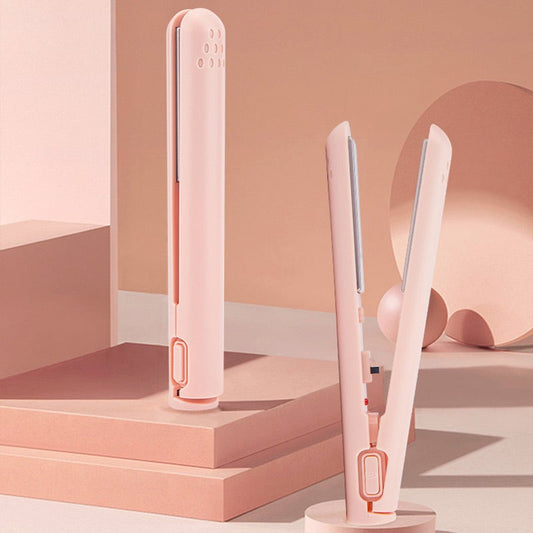 FINAL HOURS!🔥DualGlam Mini Dual-purpose Curling Iron