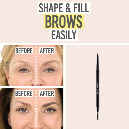 Brow Define