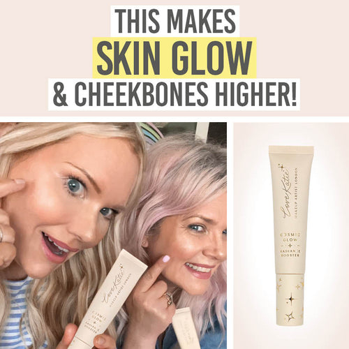 Cosmic Glow Radiance Booster