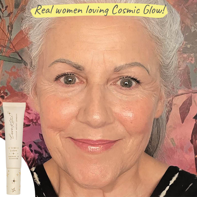 Cosmic Glow Radiance Booster