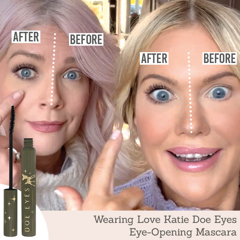 Doe Eyes Eye-Opening Mascara