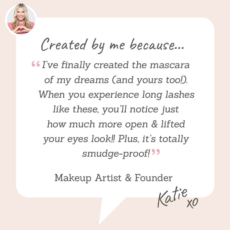 Doe Eyes Eye-Opening Mascara