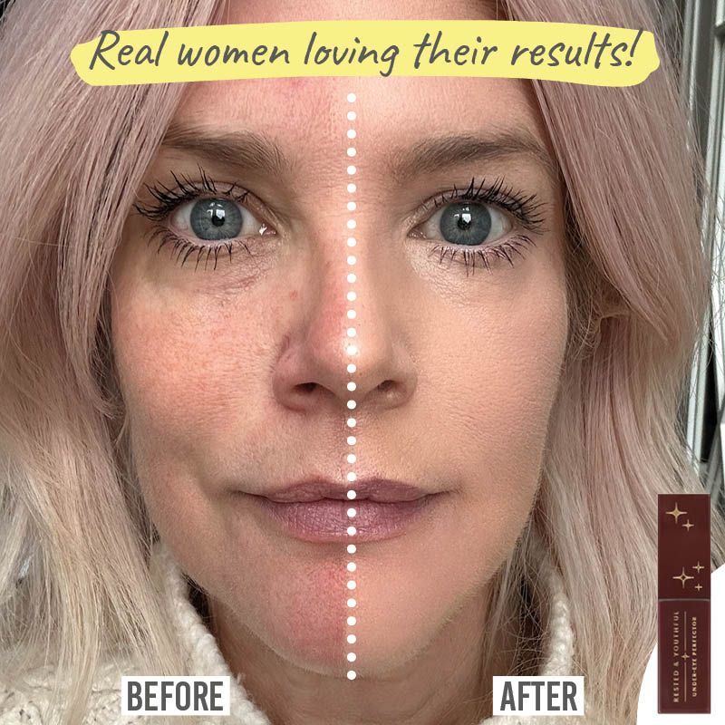 Rested & Youthful Under Eye Perfector