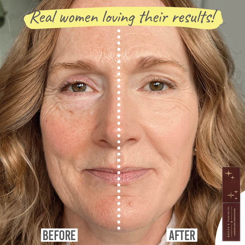 Rested & Youthful Under Eye Perfector
