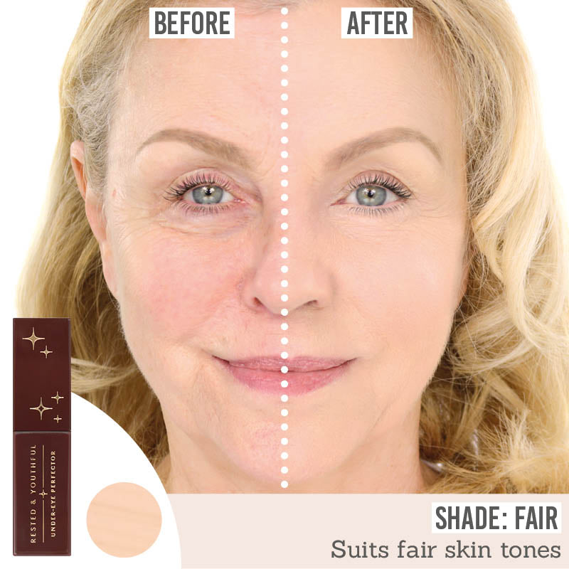 Rested & Youthful Under Eye Perfector