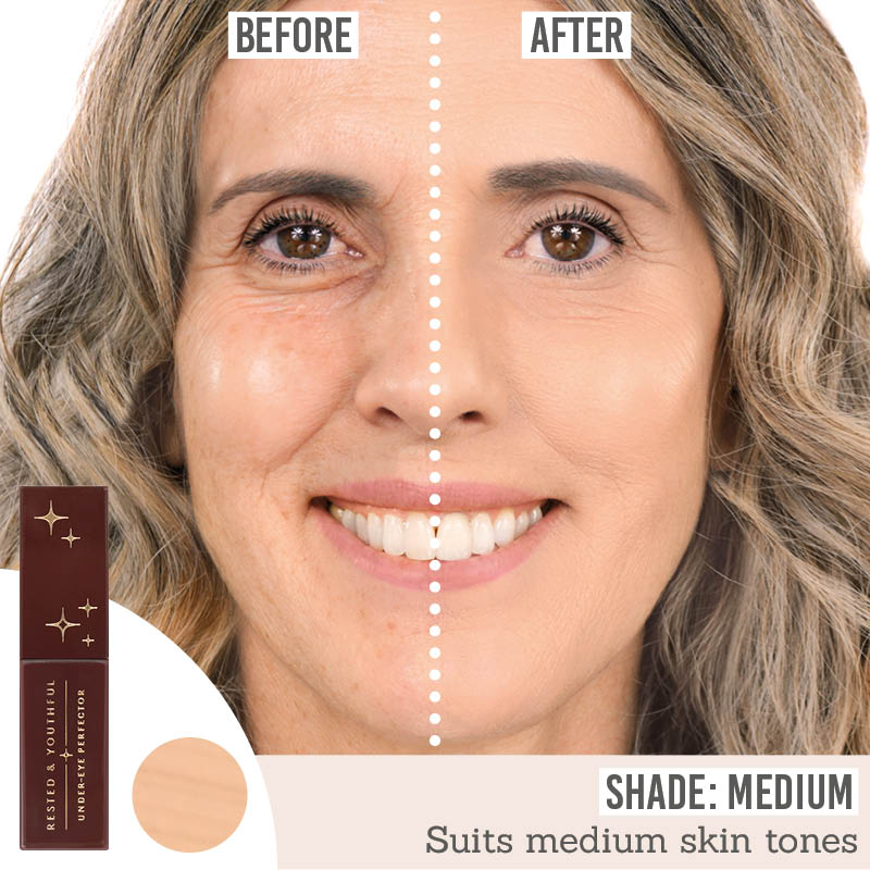 Rested & Youthful Under Eye Perfector
