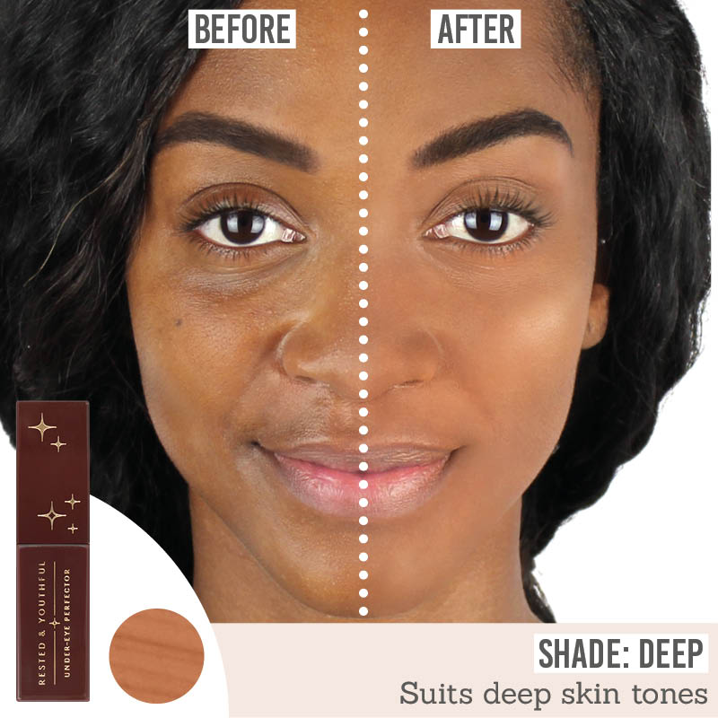 Rested & Youthful Under Eye Perfector