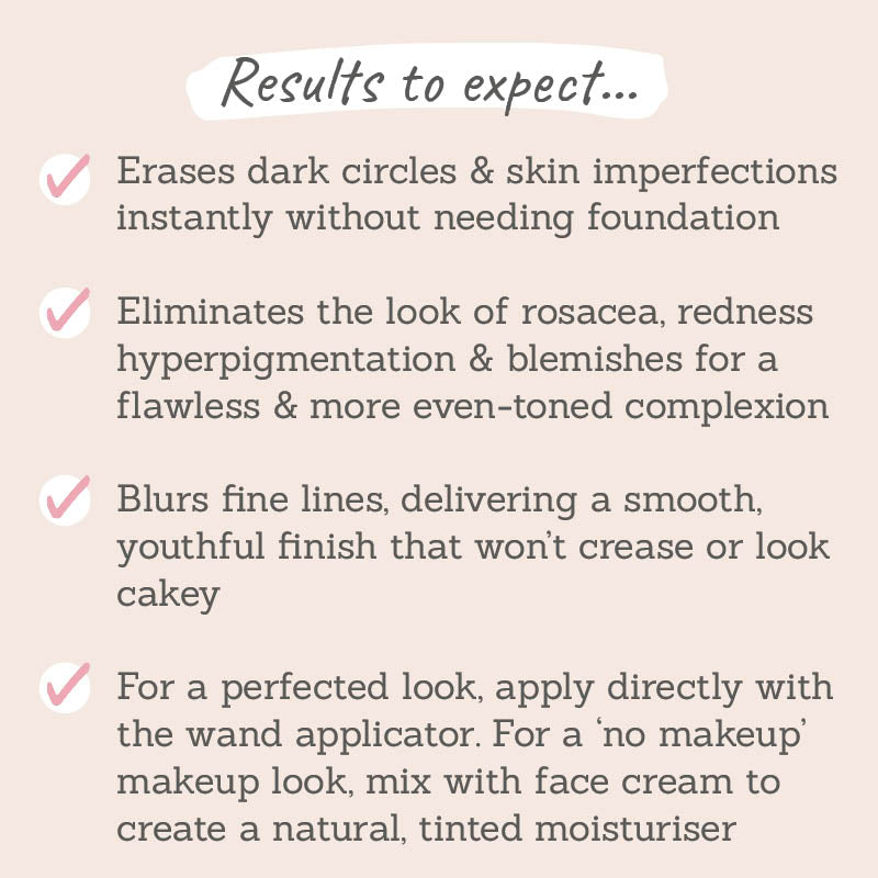 Rested & Youthful Under Eye Perfector