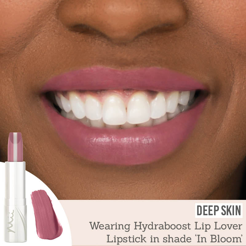 Hydraboost Lip Lover Lipstick in 'In Bloom'
