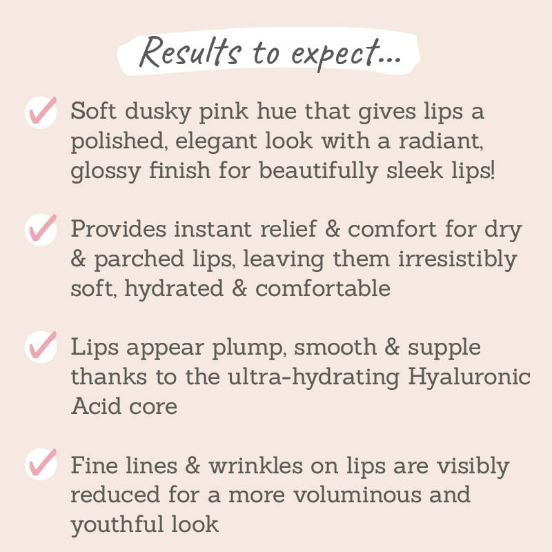 Hydraboost Lip Lover Lipstick in 'In Bloom'