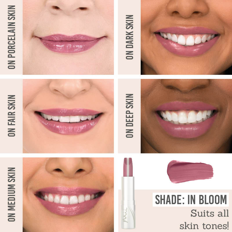 Hydraboost Lip Lover Lipstick in 'In Bloom'
