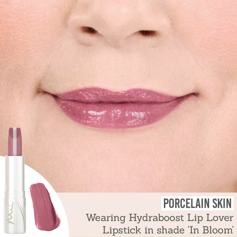Hydraboost Lip Lover Lipstick in 'In Bloom'