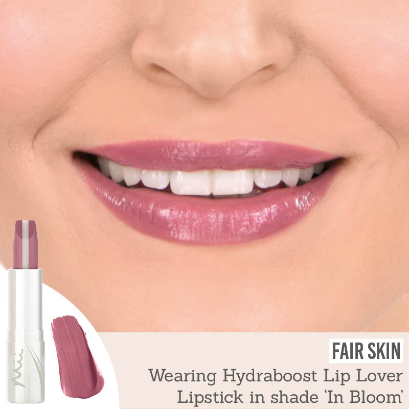 Hydraboost Lip Lover Lipstick in 'In Bloom'