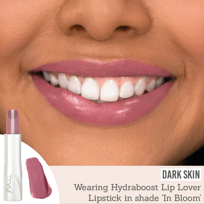 Hydraboost Lip Lover Lipstick in 'In Bloom'