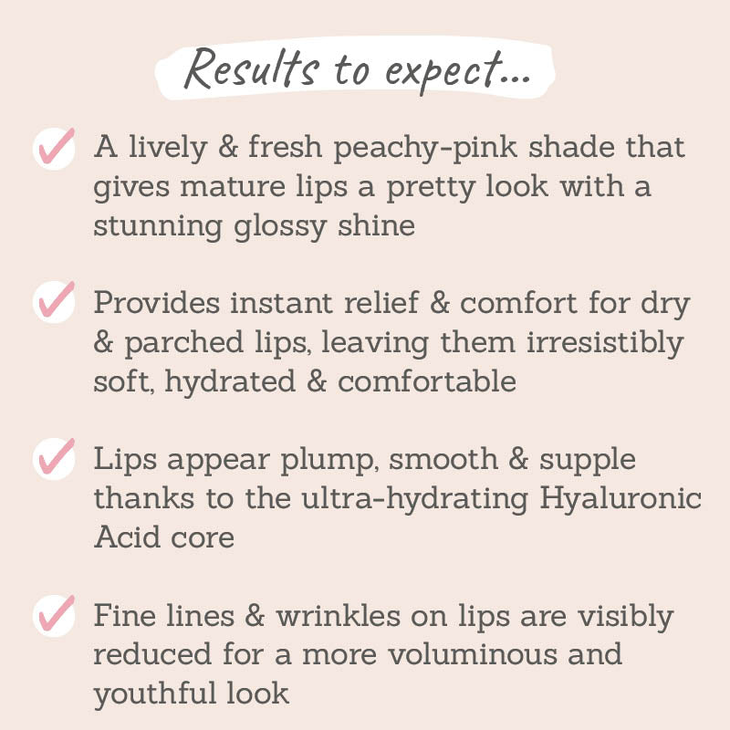 Hydraboost Lip Lover Lipstick in 'Spring Fling'