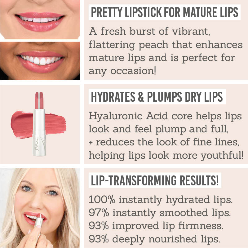 Hydraboost Lip Lover Lipstick in 'Spring Fling'