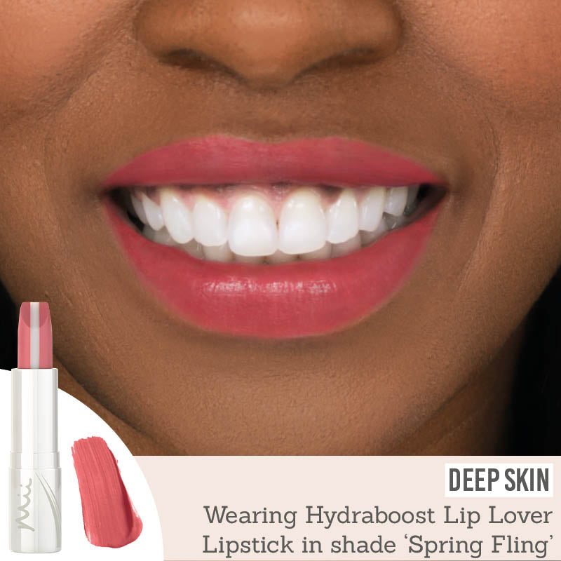 Hydraboost Lip Lover Lipstick in 'Spring Fling'