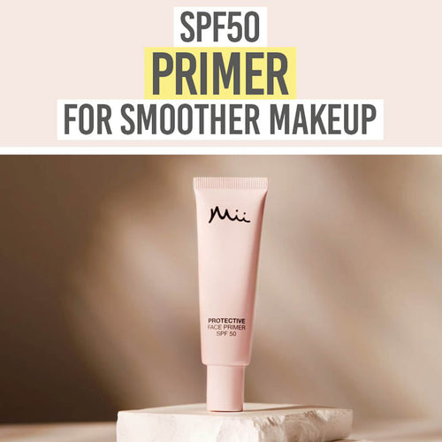 Protective Face Primer SPF 50