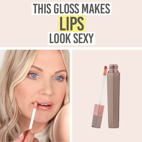 GOLDLIPS Plumping Lip Gloss