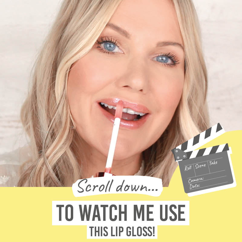 GOLDLIPS Plumping Lip Gloss