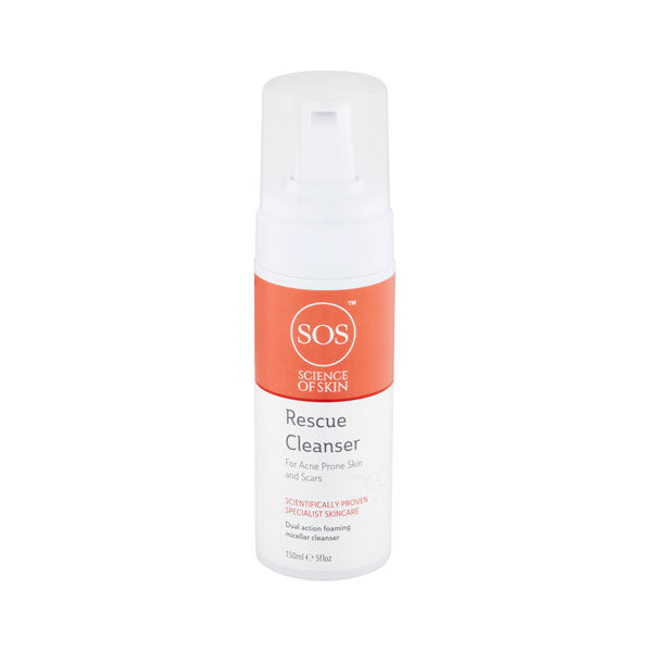 Rescue Cleanser