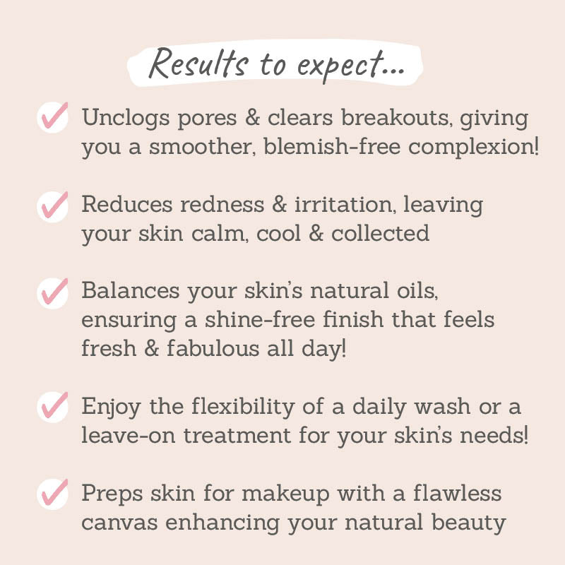 Rescue Cleanser